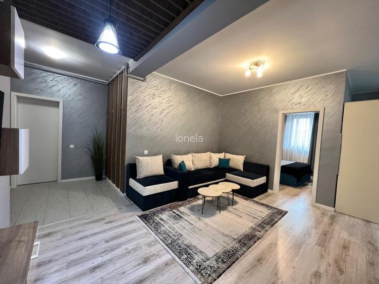 Apartament 2 camere premium | Tomis Nord   Metropolitan Towers | Parcare inclusă - 8