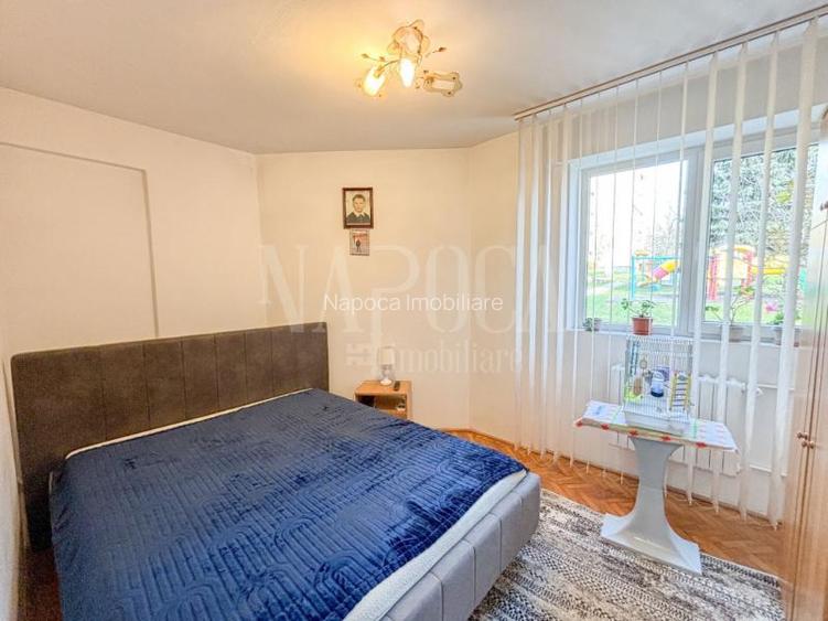 Apartament 2 camere de vanzare in Zorilor, Cluj Napoca - 2