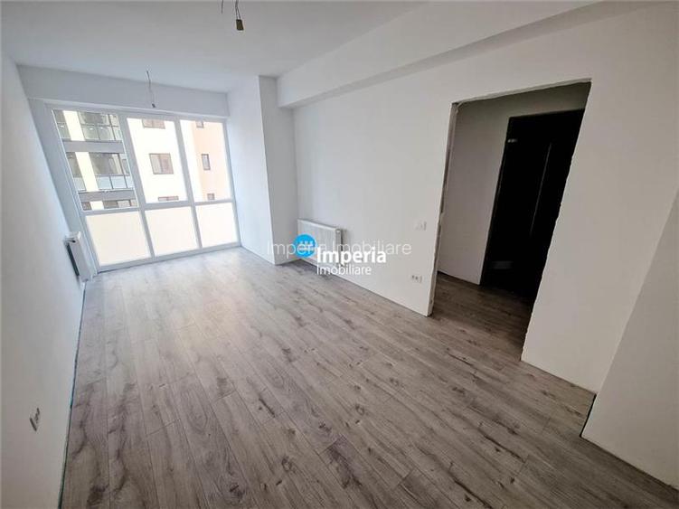 Etapa Noua! Ap 1 camera, Cartier Visoianu - 3