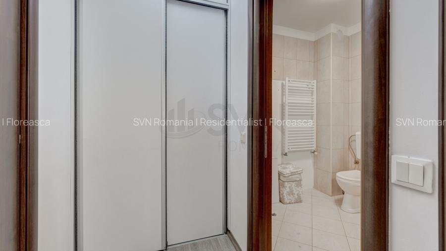 REA1028559 Apartament 3 camere l Eminescu - Icoanei - 14