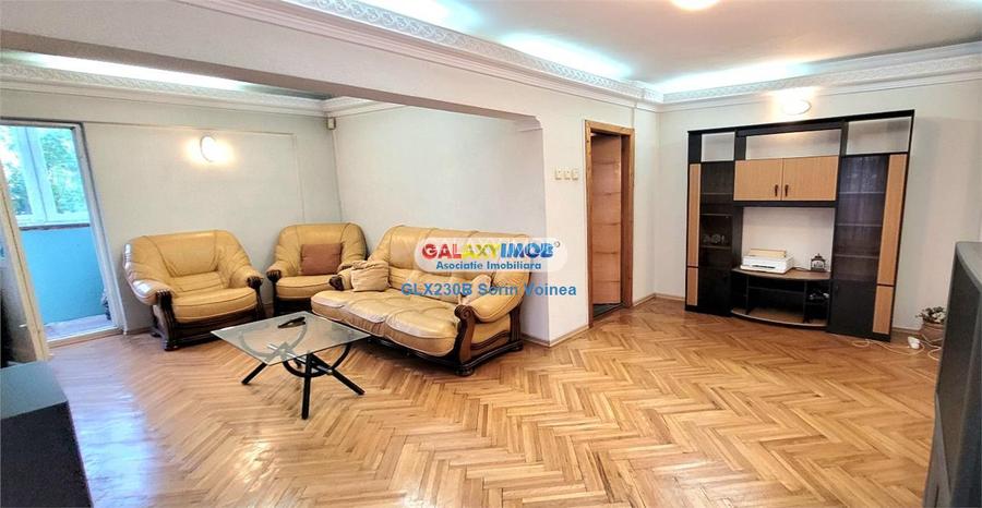 Apartament 5 camere Pacii Militari | duplex | 3 min. metrou | 131mp - 3