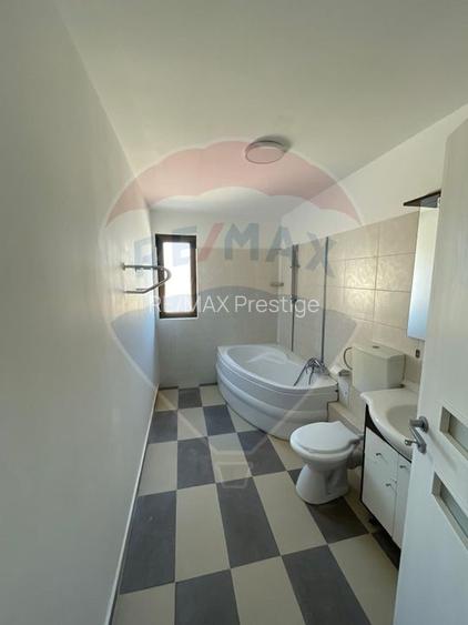 Cladire mixta depozitare  si birouri/locuit 600 mp si teren 1500 mp - 15