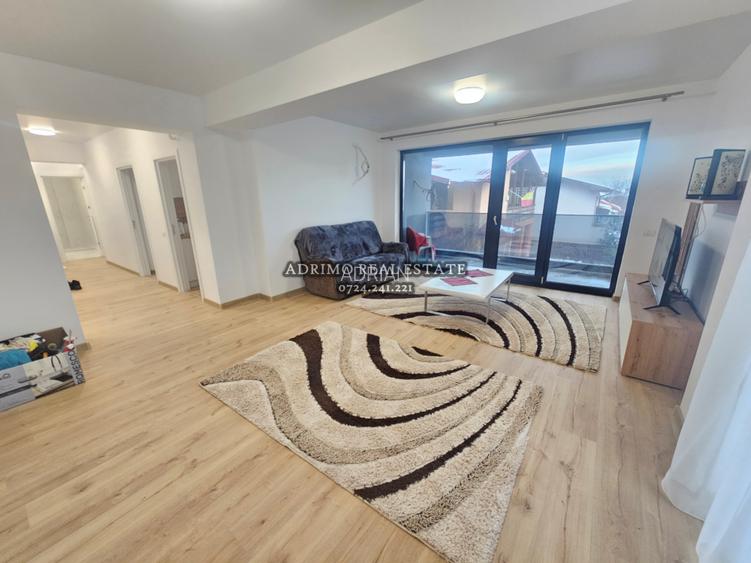 Ap3cam - Palazu - Bloc Nou - Parcare Privata - Termen Lung / Scurt - 700 euro - 4