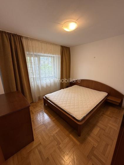 Apartament 2 camere | Radu Beller | vis-a-vis Nuba Cafe - 6
