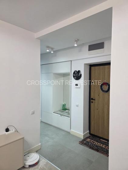 Apartament cu 2 camere,2 bai, Pipera Onix - 3