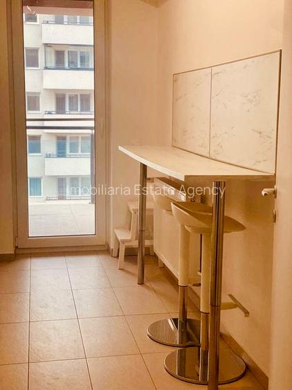 Apartament 2 camere Dristor, 6 minute de metrou, bloc nou, CENTRALA, PARCARE - 6