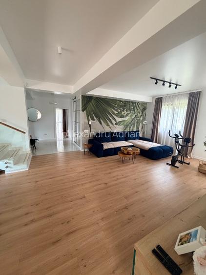 Casă individuală premium de vânzare – Comuna Berceni, Cartier Nou, Str. Miorița - 3