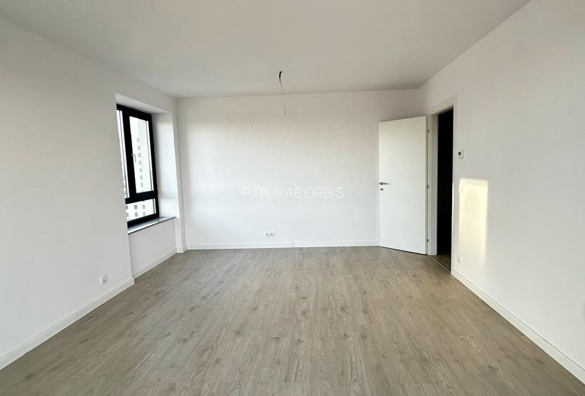 Spacious 3-room for sale - parking included - 10