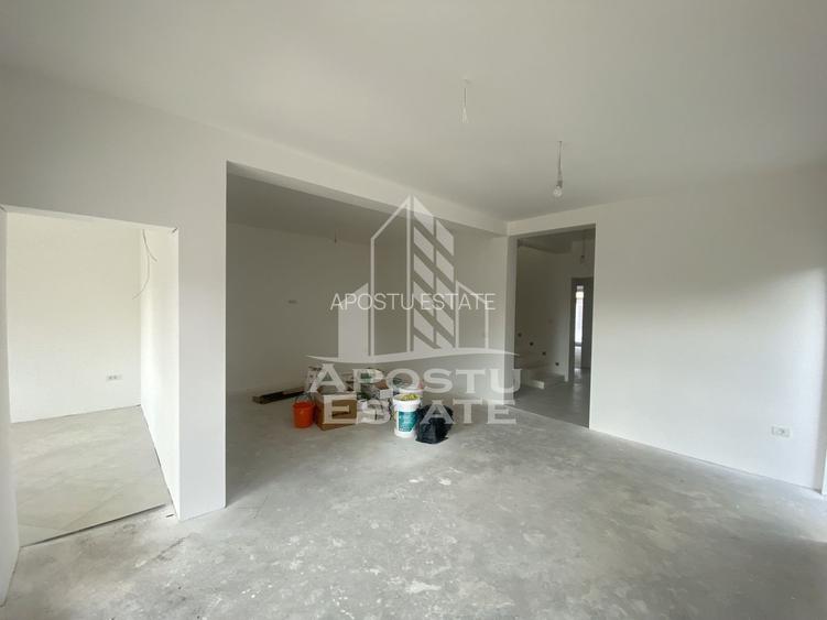 Duplex modern in Dumbravita cinci camere - 2