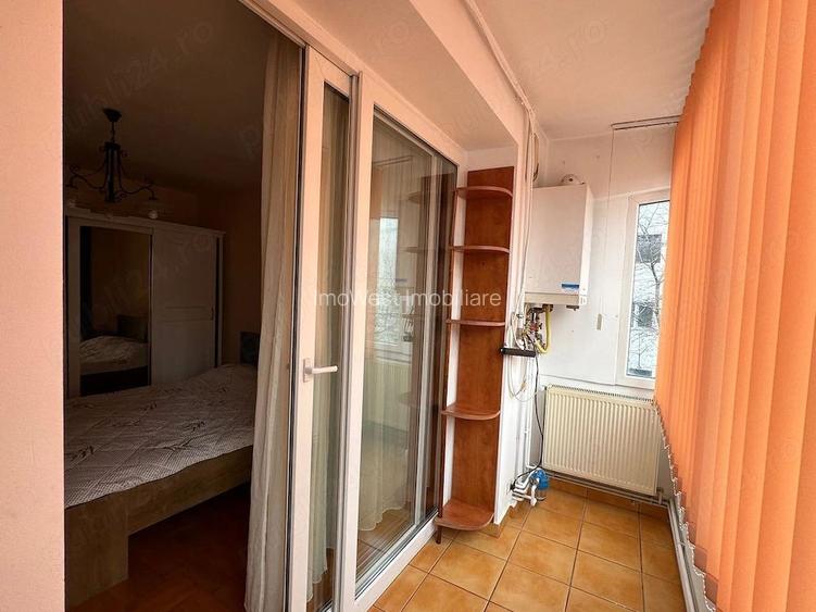 Simion Barnutiu | 2 Camere | Decomandat. - 9