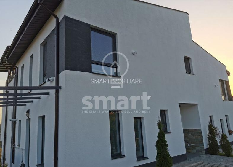 Casa tip duplex Borhanci Pet Friendly prima inchiriere - 2