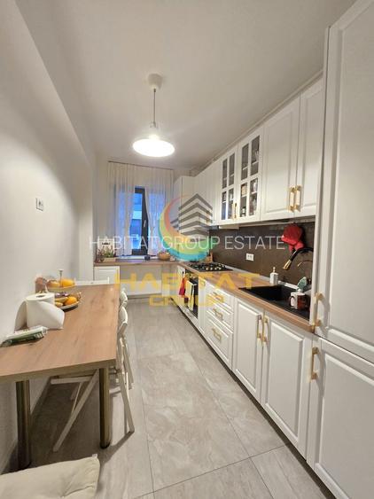 Apartament 4 camere zona Brancoveanu etaj 1 an 2021 - 3