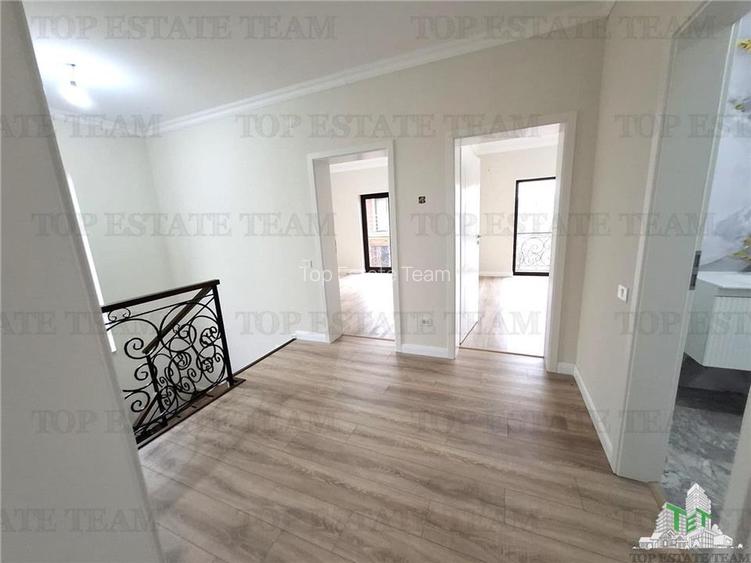 FOR SALE/Casa Medeea /Buftea/Cartier Vile/Padure & Lac - 11