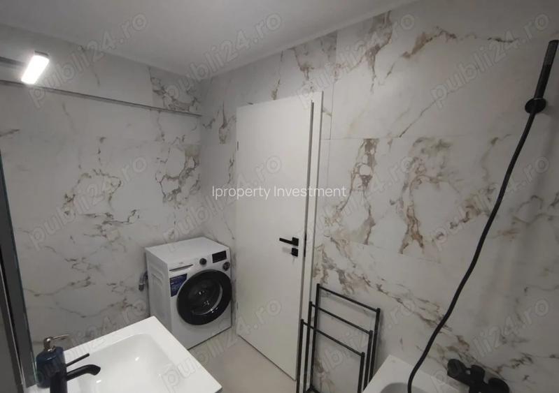 Sun Royal View | 2 Camere | Incalzire in Pardoseala | Prima Inchiriere | Metrou - 8