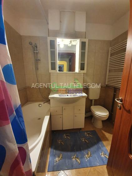 Apartament 2 camere, D, Centru Gara - Zugravi - 8