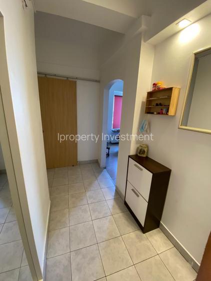 Piata Romana | 2 camere | View Panoramic | Mobilat Utilat | Renovat | - 10