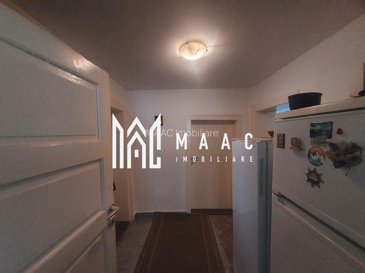 Casa individuala | 71 MPU | 525 MP Teren | Gusterita - 6