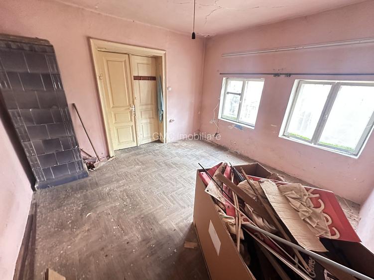 Casă de vânzare – zonă ultracentrală Calea Plevnei A260 - 9