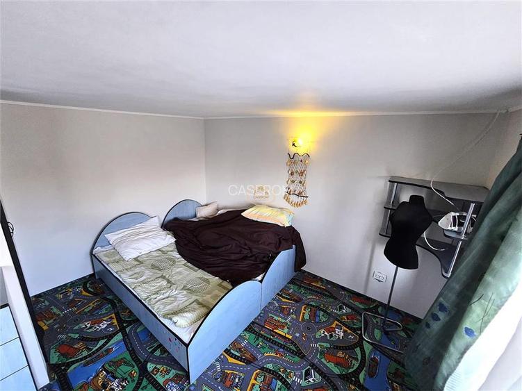 VIDEO | Domeniu privat la Padurea Noroieni | Vila D + P + M cu 9 camere | Curte, - 21