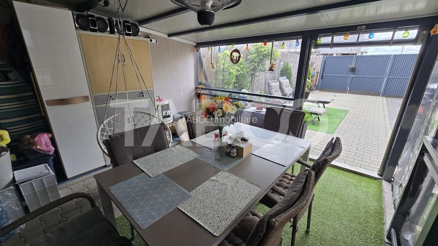 Apartament de vanzare 3 camere gradina si 2 parcari Calea Surii Mici - 3
