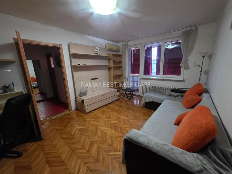 Piata Sudului, 10 minute metrou, Secuilor intersectie cu str. Mirea Luiza - 7