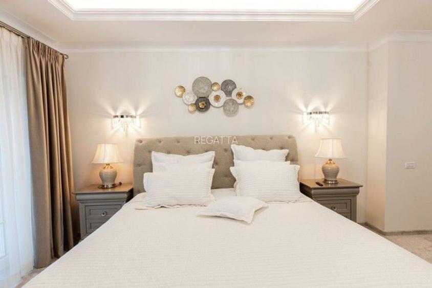 Vila 6 camere zona Pipera - Tunari - Padurea Baneasa, 550 mp, 1400mp teren - 15