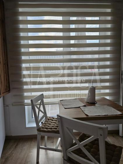 Apartament 2 camere de vanzare in Centru, Cluj Napoca - 4