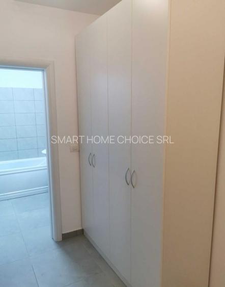 Garsoniera bloc nou Exigent Plaza Mall Residence faza 2 Lujerului - 7