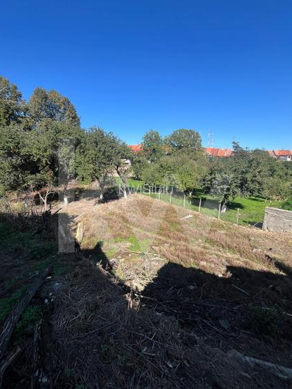 Casa  autentica cu potential de investitie – Poiana Sibiului - 13