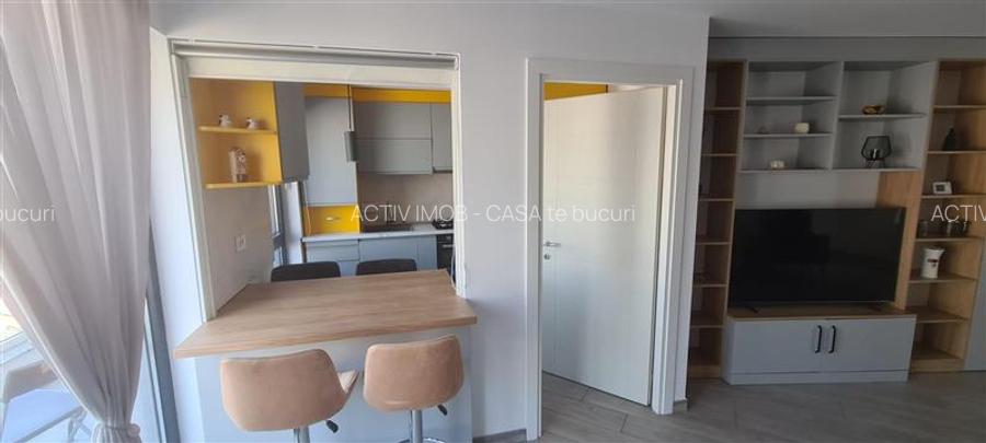 3 Camere, Matasari, Parcare, Centrala, Boxa, Bloc Nou, Dog Friendly, 7 min Metro - 9