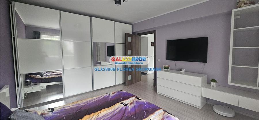 Apartament 2 camere Greenfield Residence - pet friendly - 8
