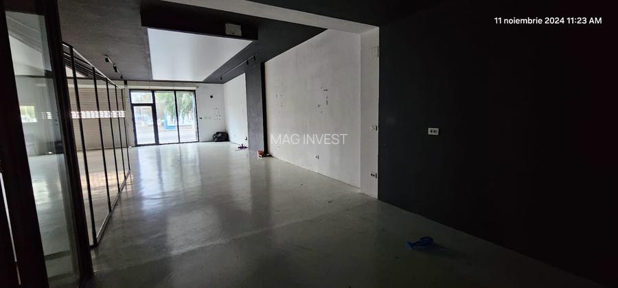 Vanzare/Inchiriere - Hala productie si depozitare,  Bd. George Cosbuc - 5