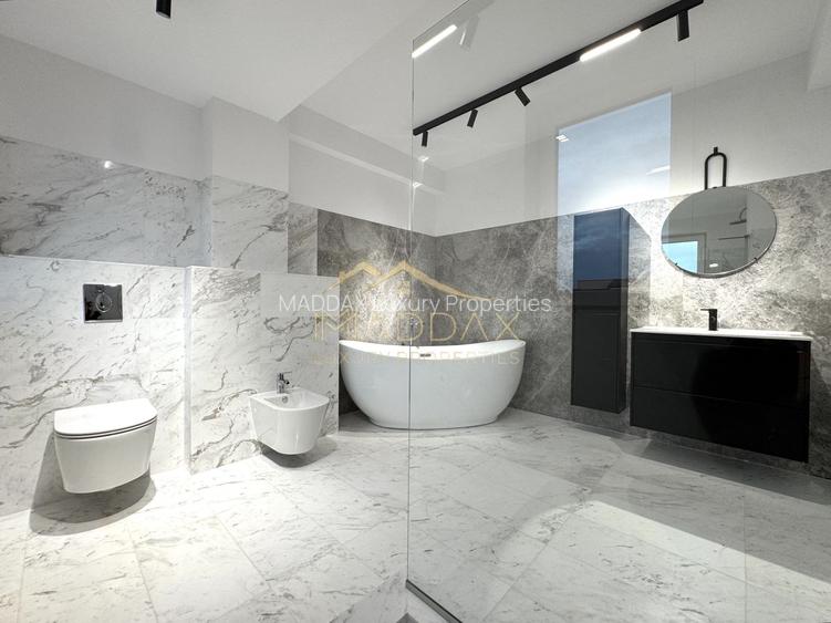 Duplex cu 4 Camere *211mp* / 2 parking / Erou Iancu Nicolae - 33