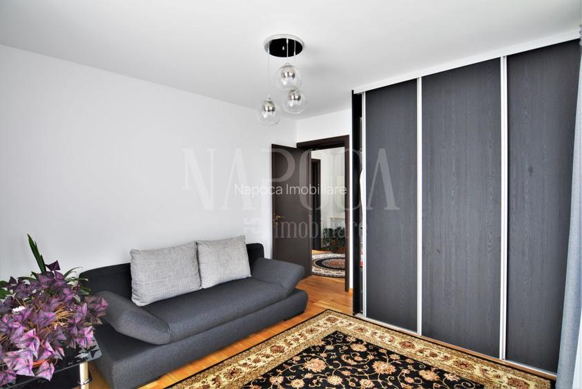 Casa 4 camere de vanzare in Floresti - 26