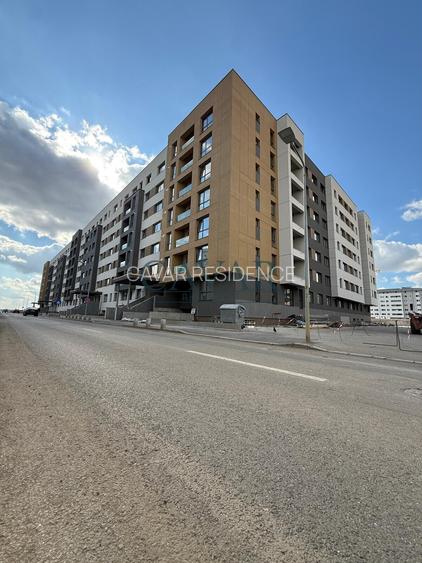 Alege inteligent investia ta - Cavar Residence - 2