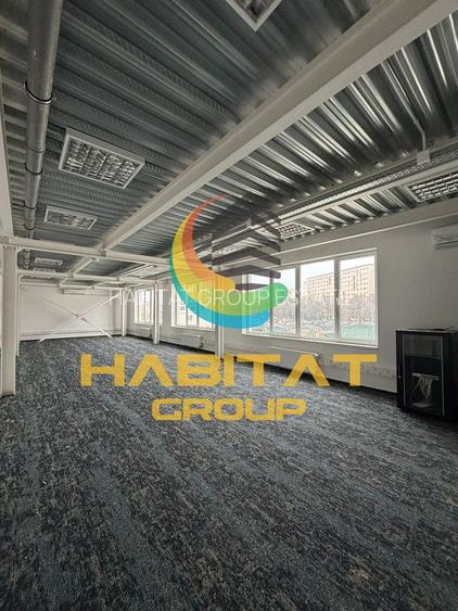 Hala Noua de inchiriat zona Aparatorii patriei - depozitare/ birouri - 6