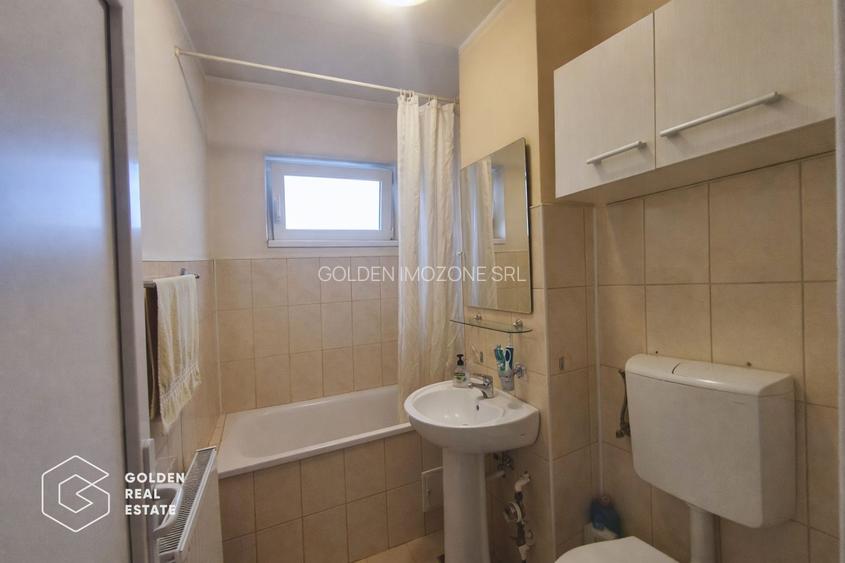 Apartament decomandat, confort 1, 46 mp + balcon și boxă, bloc 2009, Girocului - 7