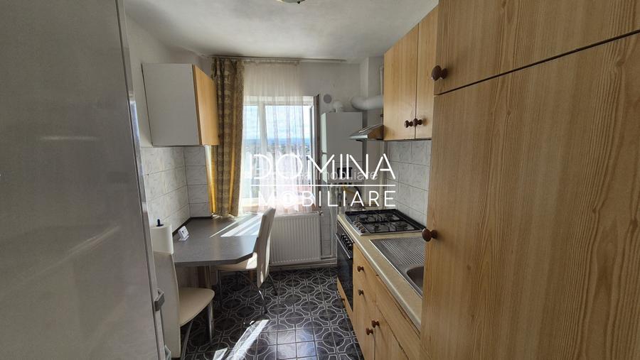 Vânzare apartament 2 camere – 51 mp – Bld. Republicii - vizavi de gară - 2