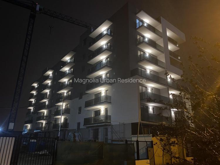 01C - 3 camere Metrou Straulesti - Bucurestii Noi - Sisesti 2026 mutare imediata - 13