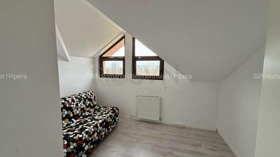 REA1028516 Apartament superb 4 camere I Sisesti I Baneasa I 2 locuri parcare - 12