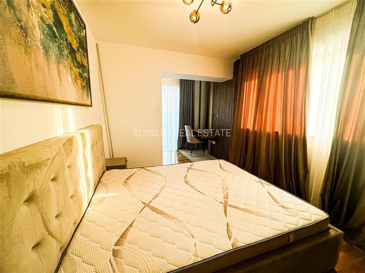 Apartament 3 camere de vanzare 102 The Adress Floreasca - 22