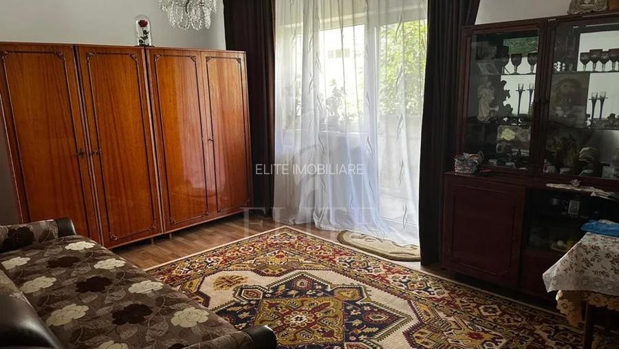 Apartament 4 camere în zona Expotransilvania - 4