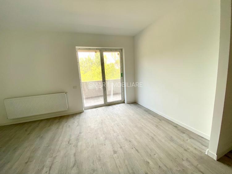 Apartament 2 camere, model 59 mp + loc de parcare subteran - 16