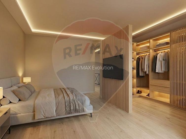 COMISION 0%|Casă individuală |185.5 mp utili |500 mp teren | Feldioara - 12