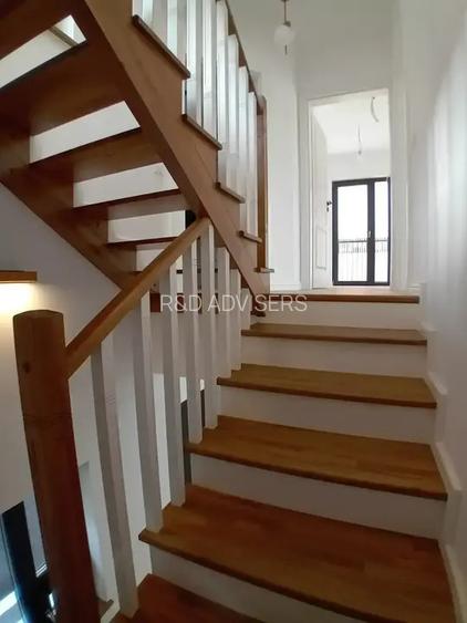 Ansamblu rezidential modern | Townhouse | Bucurestii Noi | Premium - 12