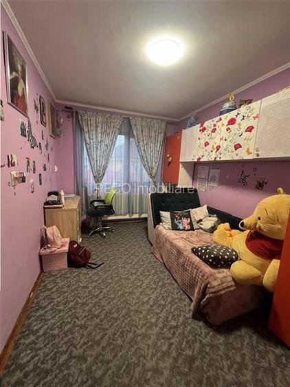 RECO Vila P+M 3 camere in Nufarul - 14