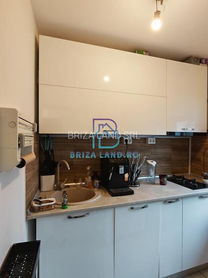 Soseaua Chitilei, zona Crusovat, casa 2 camere, baie, teren 60mp - 14