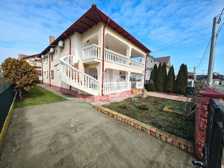 Proprietate deosebita stațiunea 2 Mai,  499 mp teren - 2