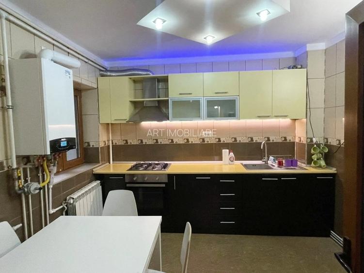 Apartament 2 Camere Obor cu Centrala Proprie - 8