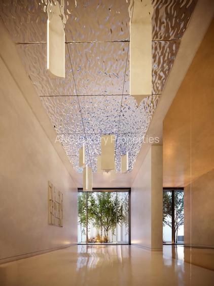 Apartament 2 camere | Aviatiei | Imobil nou construit - 4